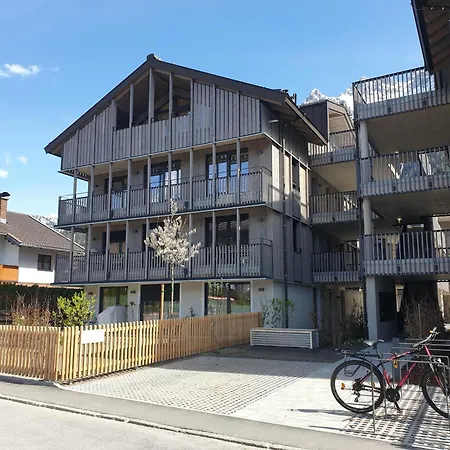 Karwendelblick No9