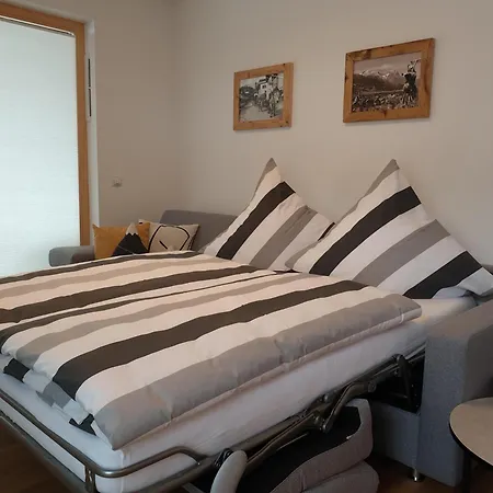 Karwendelblick No9 Apartment Mittenwald