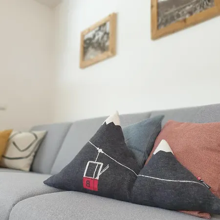 Apartment Karwendelblick No9