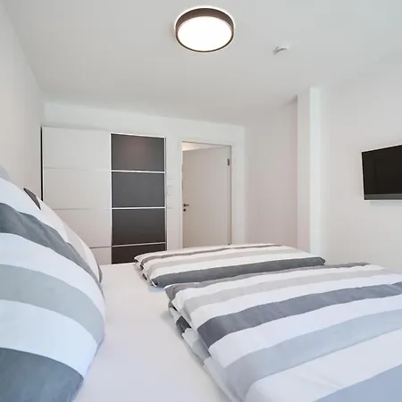 Apartment Karwendelblick No9