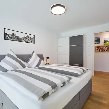 Karwendelblick No9 *