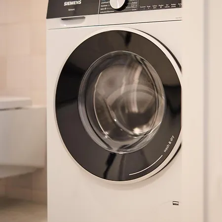 Apartamento Karwendelblick No9 *