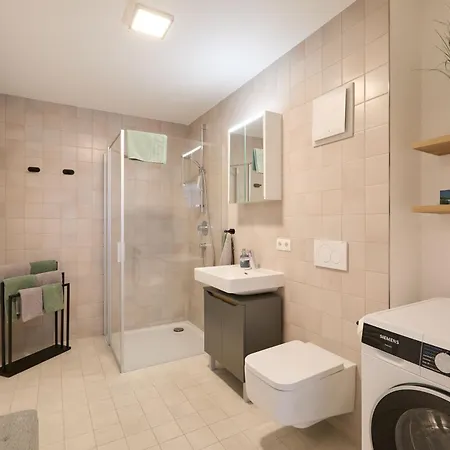 Karwendelblick No9 Mittenwald