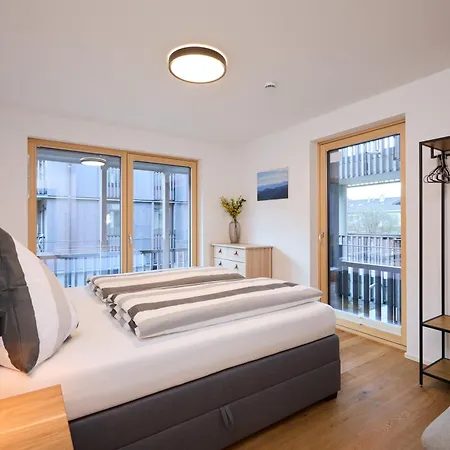 Karwendelblick No9 * Mittenwald