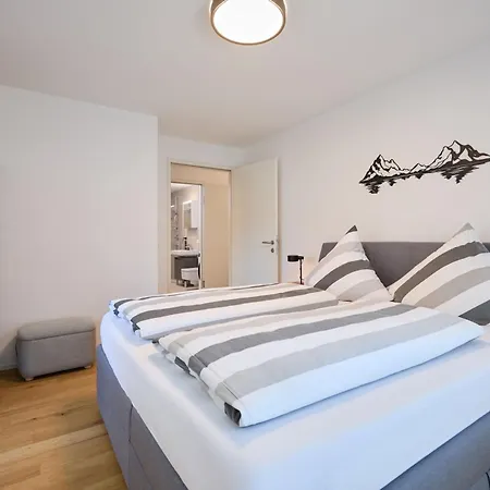 Apartamento Karwendelblick No9 *