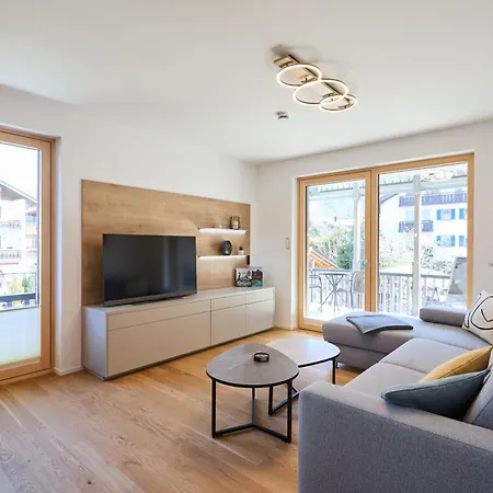 Karwendelblick No9 * Mittenwald