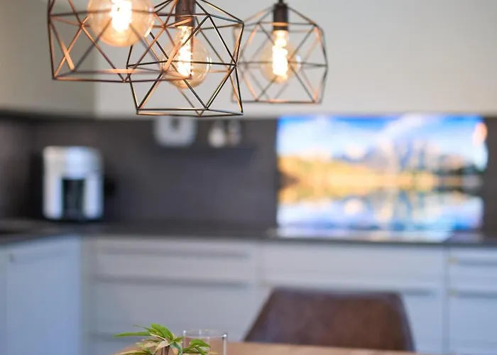 Karwendelblick No9 * Mittenwald