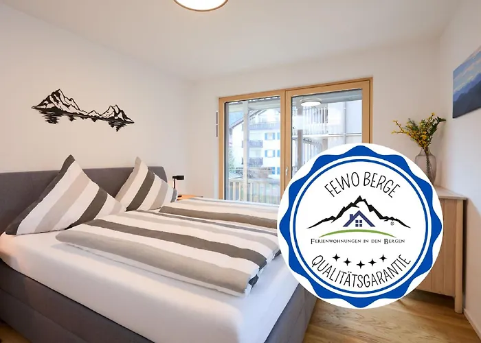 Karwendelblick No9 *