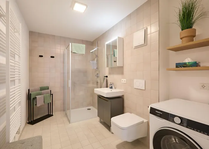 Karwendelblick No9 Mittenwald