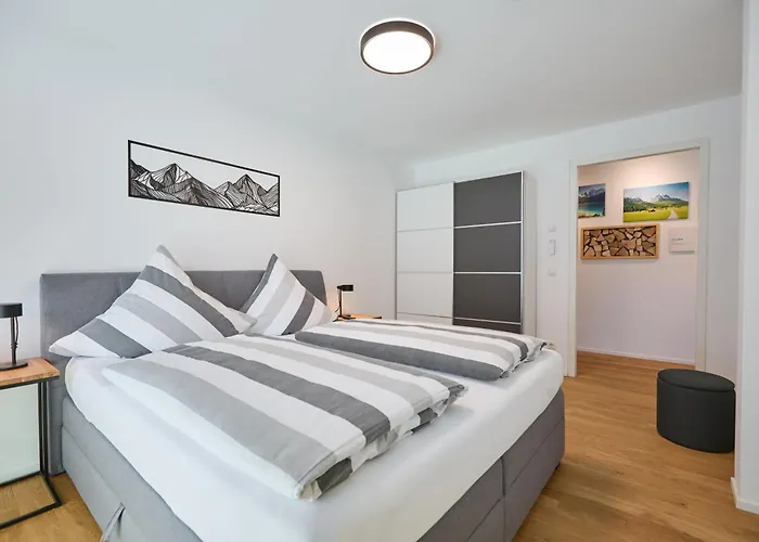 Karwendelblick No9 *