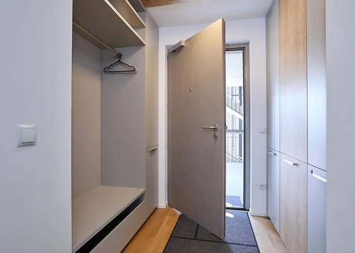 Karwendelblick No9 Mittenwald